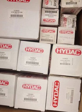 HYDAC贺德克滤芯0330R003 ON现货正品库存原装