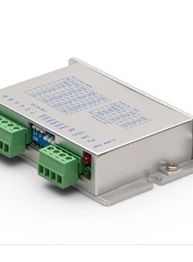 Transmotec DSH-200 13039170 步进电机控制器 2A议价