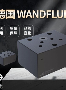 Wandfluh万福乐 SVSPM33-BC-G24/WD 插装式电磁阀