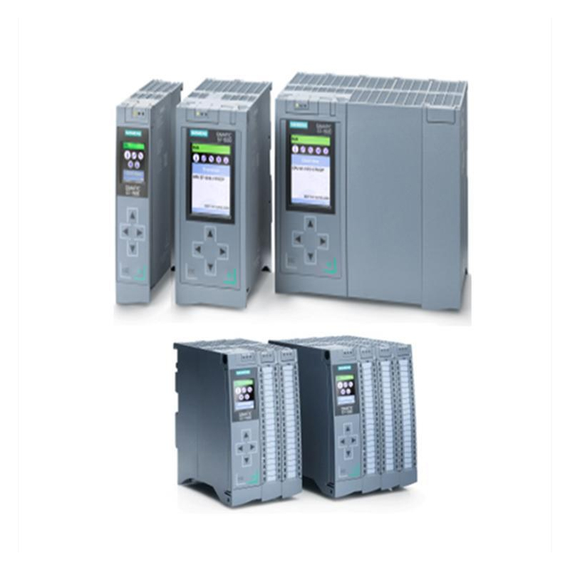 西门子S7-1500模块 6ES7515-2AM01-0AB0 S7-1500CPU CPU1515-2PN