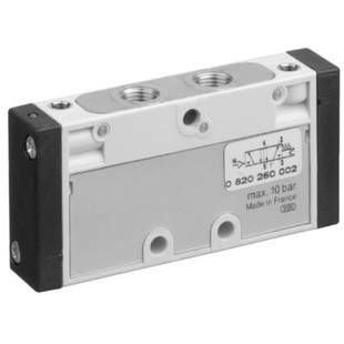 安沃驰AVENTICS二位三通换向阀R412007269现货正品