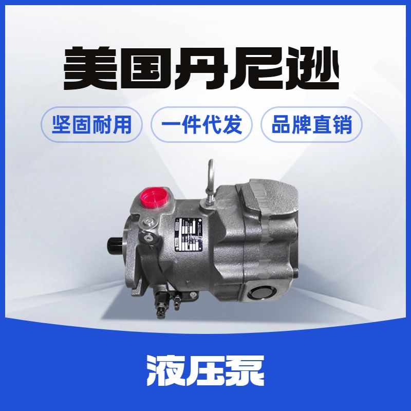 法国丹尼逊泵T7DBS-B35-B03-1R00-A100 T6D-028-2R01-B1