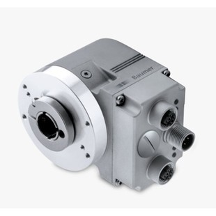 绝对值编码 Baumer EtherCAT EAL580 器议价