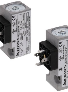 安沃驰AVENTICS压力开关R412010718正品现货