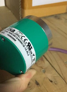 意大利LIKA莱卡编码器AST612/GY-8-RQM2正品