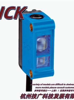 正品现货sick德国KTM-MB31112P色标传感器订货号1070053原装议价