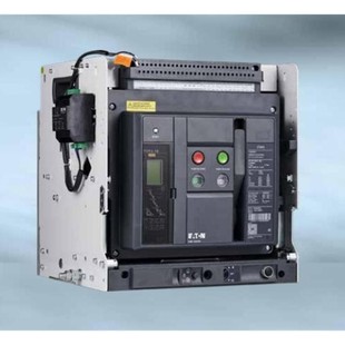 3P4P议价 伊顿穆勒框架式 断路器IZM67B3 D40FH抽屉式 固定式