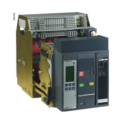 MT25H2 2500A 3P智能型 断路器系列固定式/抽出式 3P/4P议价