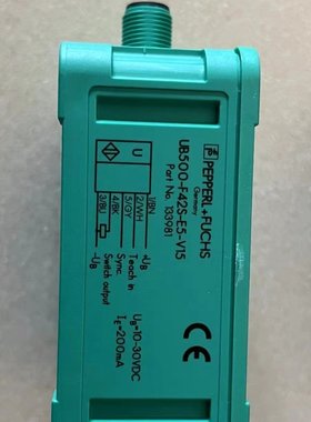 议价邦纳 原装正品 开关电源 安全栅 连接端子 MTL ZB24580