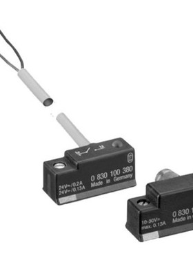 安沃驰进口AVENTICS™ 传感器, 系列 ST4 R412019682