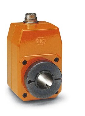 编码器SIKO德国进口DA04-02-25-1-I-15-0-A-K- OAD-OAR-OZP-BP