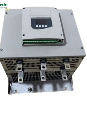 ATS大容量 软启动器 ATS48C41Q-410A 智能型 优化性能 ATS48C41Y