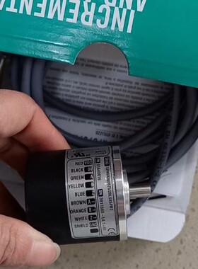 意大利ELTRA意尔创编码器EH80P512S8/24L12X6PR.037+713正品