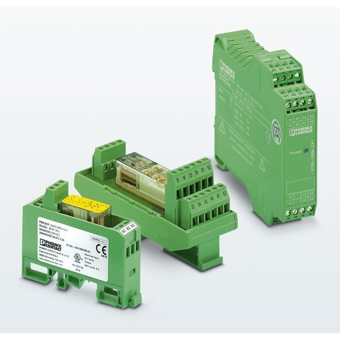 议价LS682-DA-EN/F2 光通信耦合器安全栅GS8519-EX.11 O5H205现货