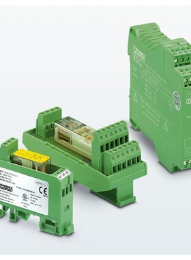 议价LS682-DA-EN/F2 光通信耦合器安全栅GS8519-EX.11 O5H205现货