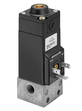 AVENTICS™ 二位三通换向阀, 系列 DO16 R412013391进口