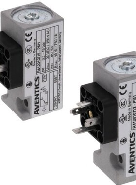 安沃驰AVENTICS™ 压力开关系列 PM1 R412010718进口
