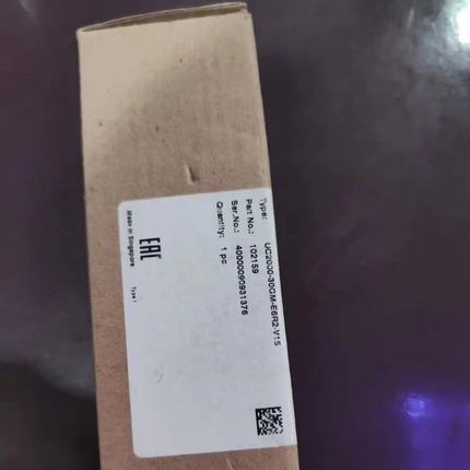 议价sick 原装正品 PHA500-F200A-R2 倍加福隔离器 全新