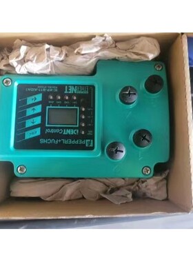 议价本特利 UB400-12GM-U-V1 连接器 压力传感器 全新