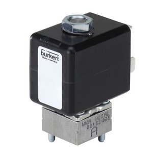 burkert 德国宝德电磁阀议价 375979 宝德375979