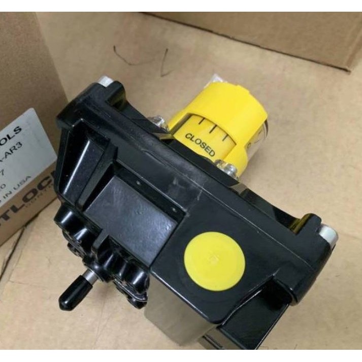 WESTLOCK 行程开关/限位开关2245ABYN00022AAA-AR3德国Westlock议