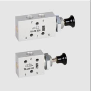 AIRTEC 机械操作阀议价 28系列