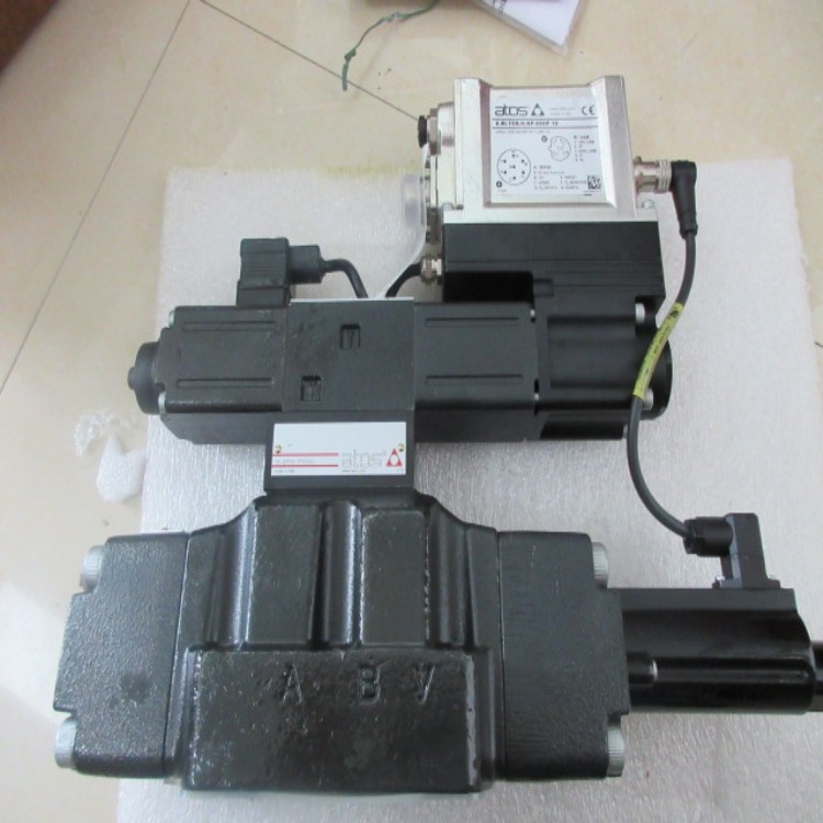 意大利Atos/阿托斯 DHZO-ATEB-SN-NP-073-P3-8 比例阀