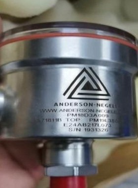 anderson-negele andersonNegele传感器 ANDERSON-NEGELE流量开关