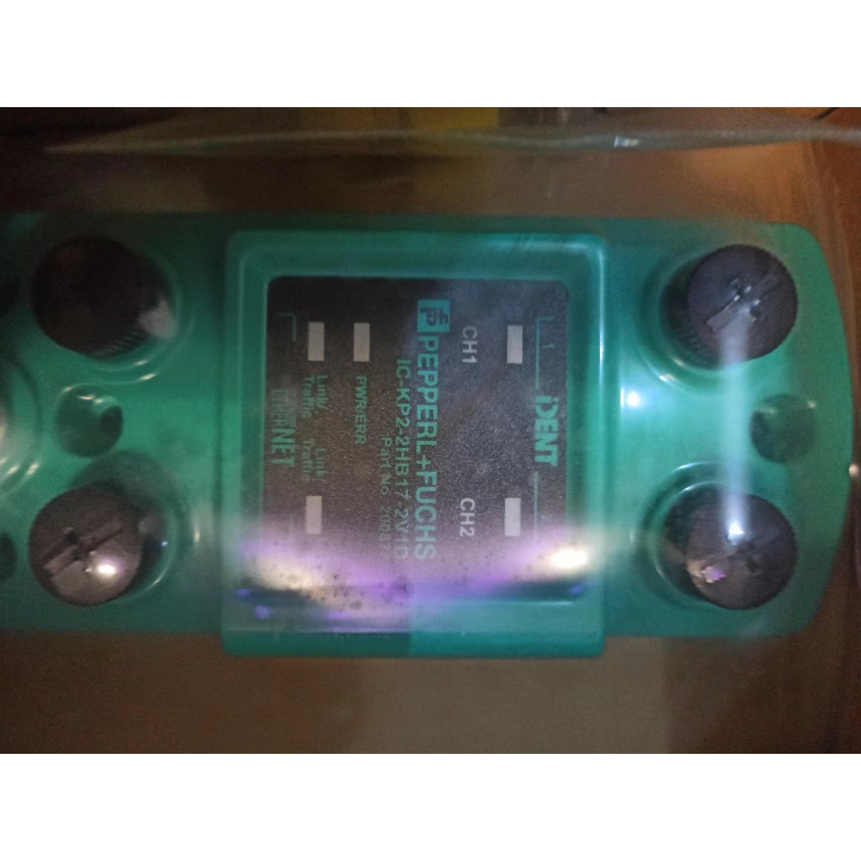 议价KFA5-DWB-EX1.D，KFU8-UFC-1.D 现货倍加福安全栅本特利振动