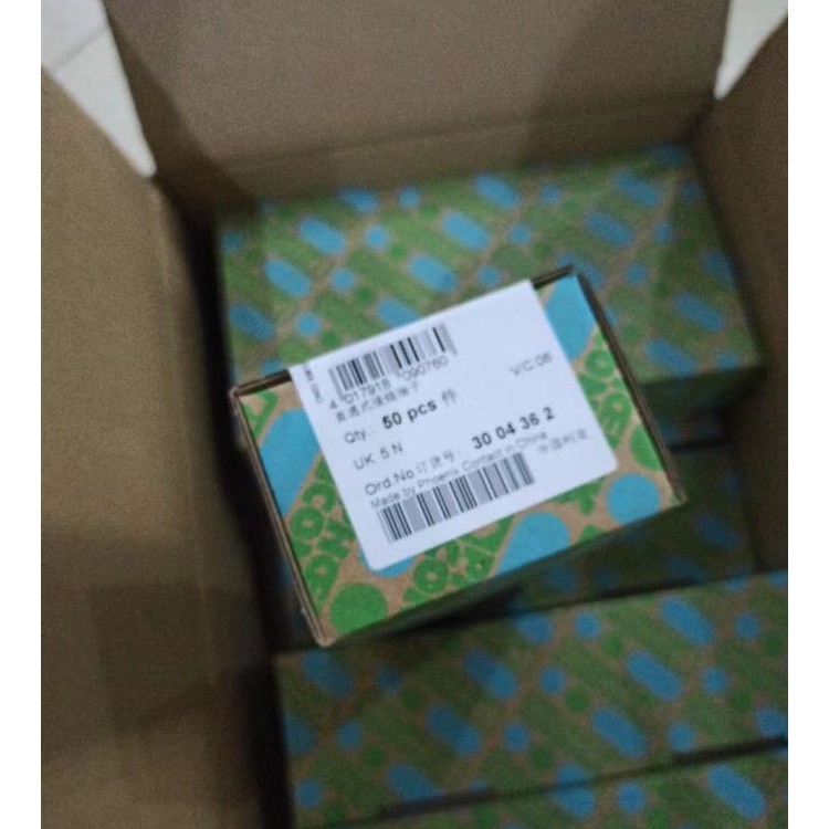 议价QUINT-PS-100-240AC/24DC/2.5菲尼克斯开关电源端子现货