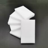 纳米海绵厨房清洁魔力擦家务物理魔力去污清洁海绵擦小白鞋 去污擦