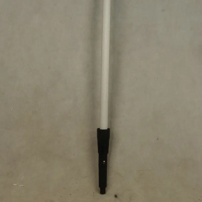 3米双节4m6m8m9m三节铝合金伸缩杆 玻璃刮伸缩杆 涂水器伸缩铝杆