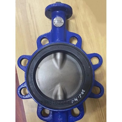 KEYSTONE美国凯斯通FIG320-116 对夹式EPDM材质 进口气动蝶阀