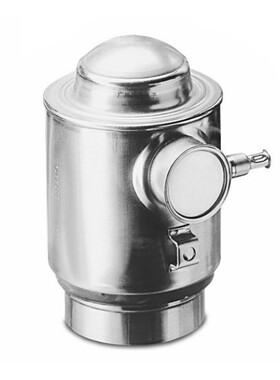 PR6201/53LA柱式称重传感器 美蓓亚 茵泰科 Minebea Intec sartor