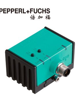 INX360D-F99-I2E2-V15倍加福(P+F)倾角传感器(201503)