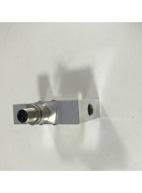 K25-500N-Connector S型力传感器 世感 Scaime称重传感器