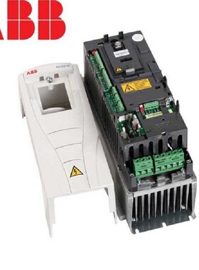 A BB ACS510变频器 ACS510-01-04A1-4 控制面板 风机水泵议价