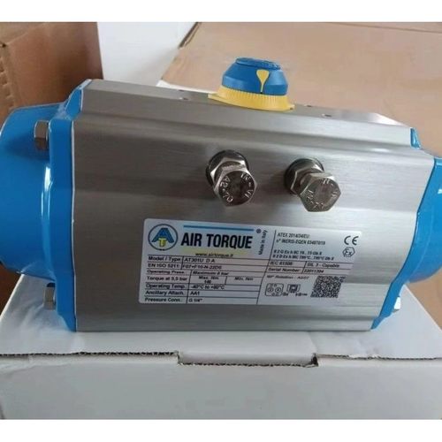 意大利AT气缸AIRTORQUE气动执行器