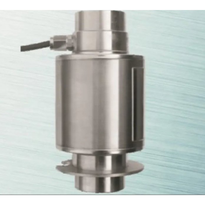 德国HBM传感器C16A2D1/40T柱式称重传感器用于汽车衡、轨道衡等