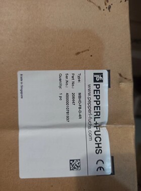 Z810 -倍加福安全栅Z815 - Z822 - Z828 - Z857 - 齐纳栅