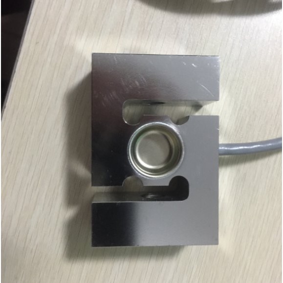 S40AC3/5t/50kg/100kg/200kg德国HBM称重传感器用于料斗秤