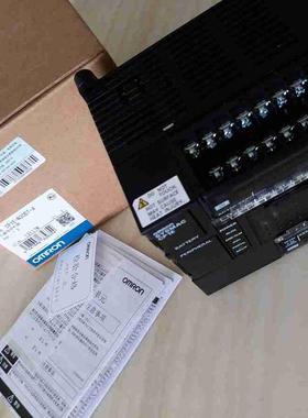 欧姆龙ZEN-10C4AR-A-V2 OMRON终端可编程继电器控制器