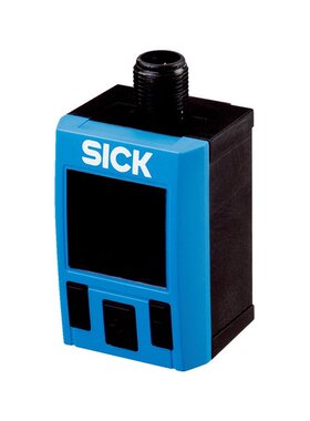 SICK液位TDR传感器PAC50-CGA 1062970圆形插头表压 全新包邮