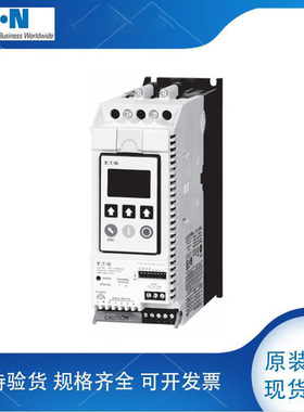 伊顿DF1-343D0NB-C20CX1-PN高性能变频器体积小巧节省空间议价