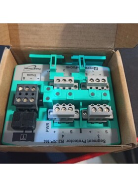 M-LB-2142倍加福传感器FI-PFH-NS0137-R 安全栅KFD0-CS-Ex1.54现