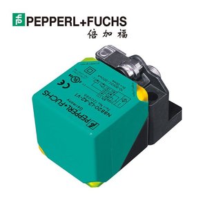 倍加福 120988 傳感器 NBN40 FUCHS PEPPERL V1電感式