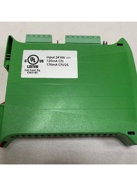 CPJ-CPJ2S CPJ RALL模拟信号变送器 世感 SCAIME