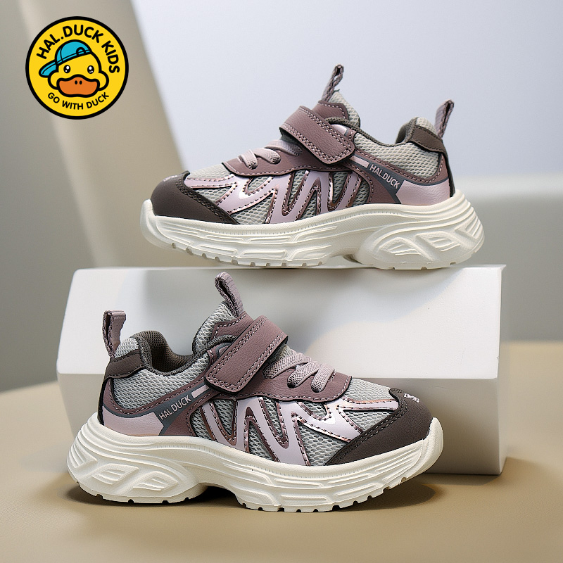 gowithduck童鞋旗舰店儿童运动鞋