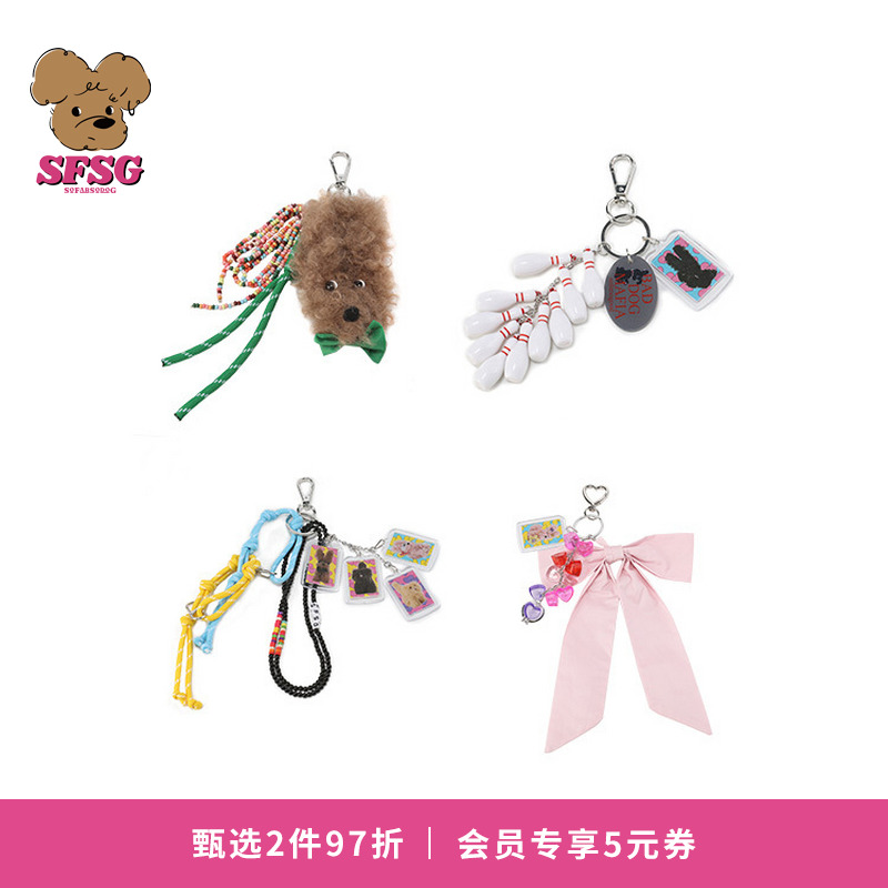 潮流精品，品质保证
