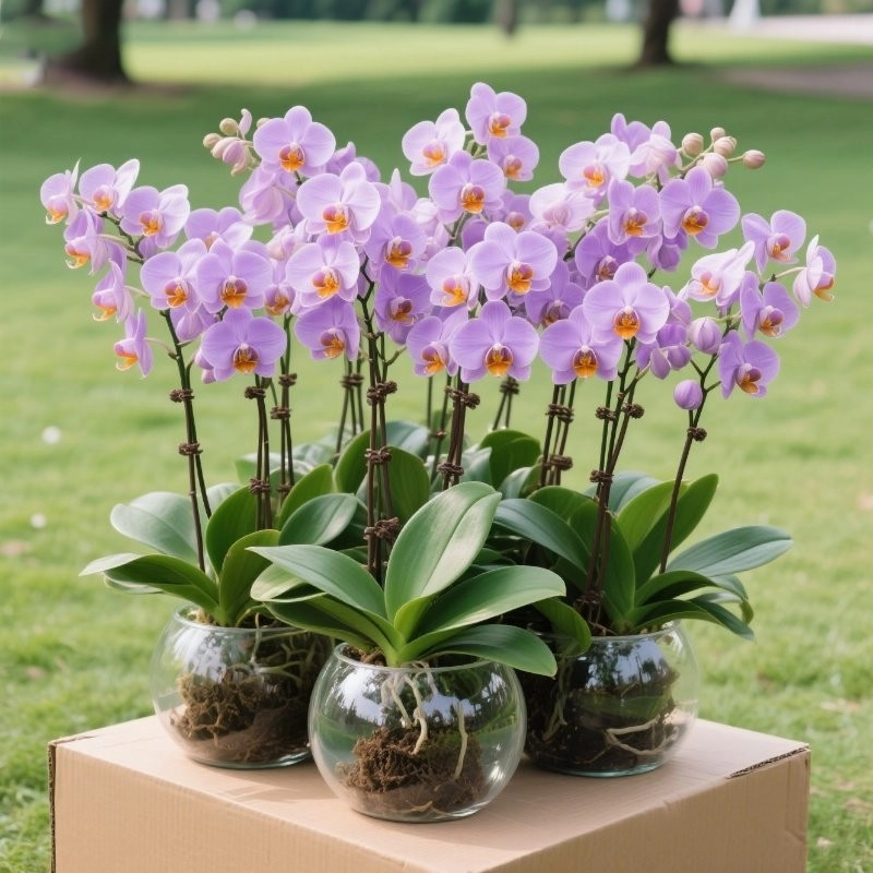 蝴蝶兰花苗带花剑带花苞盆栽兰花大苗客厅室内植物花卉四季好养活,鲜花速递/花卉仿真/绿植园艺,红掌/凤梨/温室花卉,淘宝优惠券,粉丝福利购,淘宝优惠卷